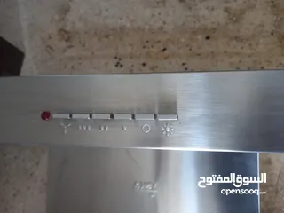  5 شفاط مطبخ بحاله جيده جدا للبيع