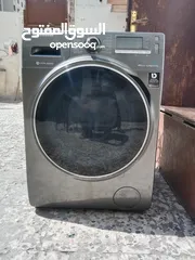  1 Samsung washing machine for sale