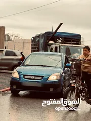  12 كيا برايد جولد شصيات عمدان فخذات سمكات شركه افحص وين بدك عداد قليل