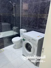  7 شقة مفروشة للايجار الشهري او السنوي بالجندويل قرب مجمع الاعمال