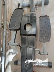  1 جهاز رياضة