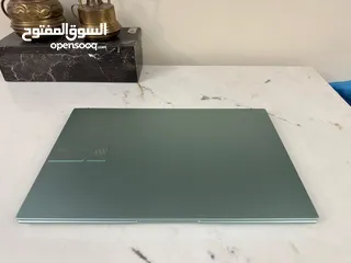  5 Asus vivobook S