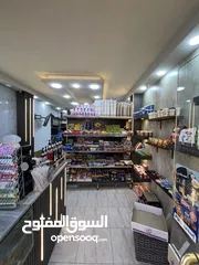  10 قهوة شارع للبيع بكافة معداتها