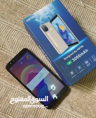  5 جوال حالة ممتاز استخدام قليل جدا KGTEL