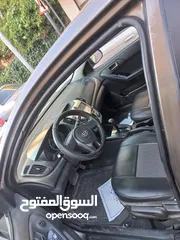  11 كيا فورتي سيراتو قير اوتوماتيك موديل 2010
