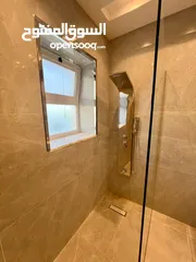  20 شقه طابق اول من فيلا فارغه للإيجار في دابوق - ref : 14625