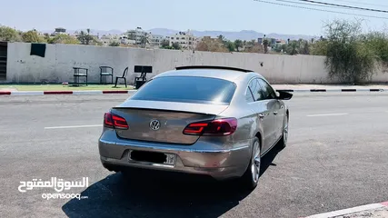  19 passat cc 2012
