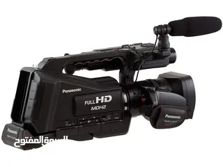  1 كاميرا فيديو MDH2 للبيع