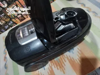  5 مكنسه باناسونيك