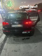  7 اودي جيب للبيع