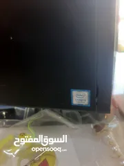  5 جهاز lenovo pc core i5