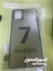  6 Samsung Galaxy A71 4G هاتف