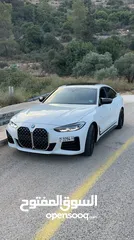  1 bmw 430i gran coupe