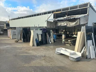  9 مصنع رخام وجرانيت للبيع بسعر مغري