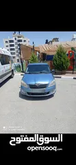  2 سكودا فابيا