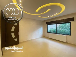  1 شقق فارغة للايجار ضاحية الامير راشد مساحة 140م تشطيبات سوبر ديلوكس تصلح للعرسان بسعر مميز