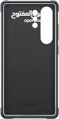  3 Samsung S25 Ultra Rugged Case كفر سامسونج اس 25 الترا الاصلي ضد الصدمات