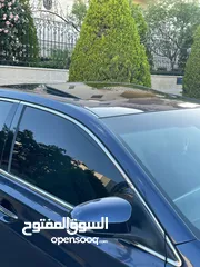  10 تويوتا  أفالون  2018  xle  فحص  بحالة  الوكالة