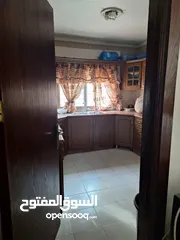  14 شقة للبيع ضاحية الرشيد خلف مستشفى الحسين للسرطان