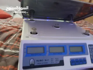  2 ميزان وكاله