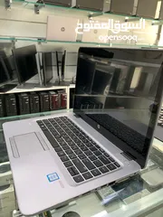  3 Hp core i5 8/300 ssd touch screen