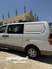  3 باص هونداي 2014