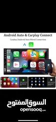  2 7“ Car Radio 1 Din Carplay Android Auto