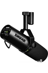  1 SHURE SM7dB