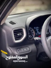  14 جب هونداي فينو 2021 ولا ضربة عداد قليل