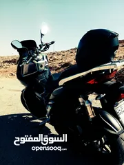  5 سكوتر دايانج 150 سيسي للبيع بسعر مغري