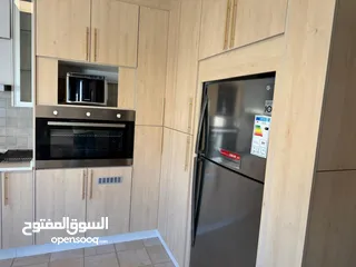  2 شقة مفروشة للايجار ثلاث غرف نوم في دير غبار