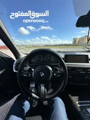  3 ‎‏BMW X5 xDrive40e (2016) Kit M