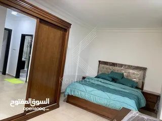 7 Furnished Apartment For Rent In Khalda