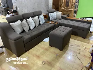  7 اثاث منزلى فخم