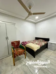  4 STUDIO FOR RENT IN HOORA WITH ELECTRICITY