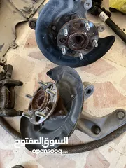  2 كيا نيرو  هايبرد 2018