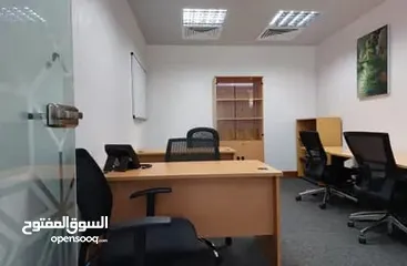  2 OFFICE FOR RENT