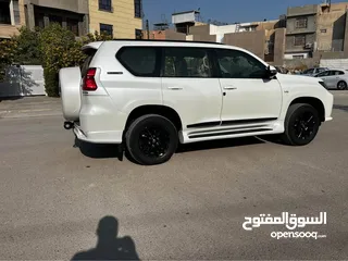  4 للبيع ابرادو مدنايت 21 ابيض ساس txs