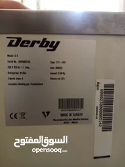  1 ثلاجة عرض للبيع