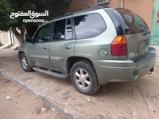  3 امريكية GMC 2006