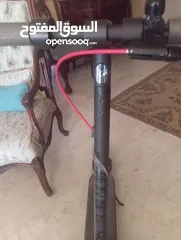  2 سكوتر شاومي 3 lite