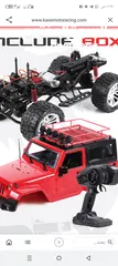  1 سيارات تحكم عن بعد rc