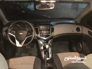  2 شفرلت كروز 2016
