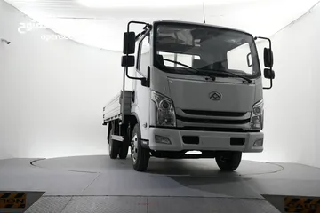  4 Maxus C100