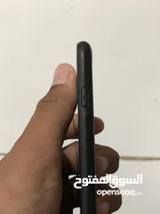  4 للبيع ايفون 6اس بلس  نضيف  قابل