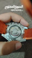  2 ساعه omega seamaster planet ocean 600m