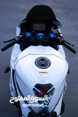  9 GSXR1000r 2018