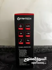  2 FANTECH G10 RHASTA