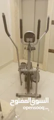  2 أجهزة رياضية للبيع