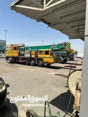  1 الايجار كرين معاه لوري كرين جميع مناطق الكويت